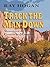 Track the Man Down (Thorndike Large Print Western Series)