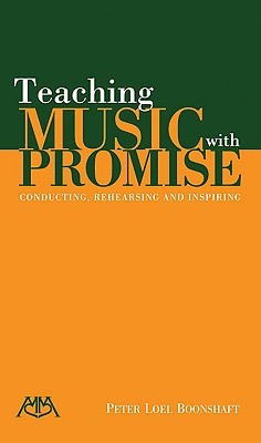 Teaching Music with Promise (Paperback)