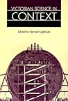 Victorian Science in Context