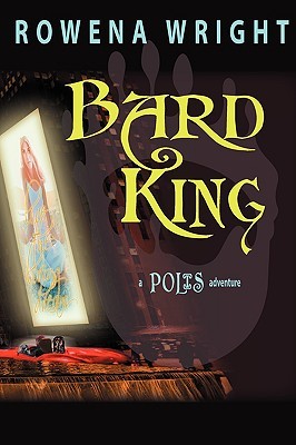 Bard King (Paperback)