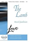 The Lamb by William Blake
