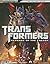 Transformers: Revenge of the Fallen Official Strategy Guide