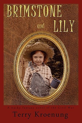 Brimstone and Lily (Paperback)