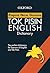 Papua New Guinea Tok Pisin English Dictionary by C. A. Volker
