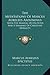 The Meditations Of Marcus Aurelius Antoninus: With The Manual Of Epictetus And A Summary Of Christian Morality