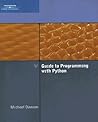 Guide to Programming with Python