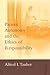 Patient Autonomy and the Ethics of Responsibility (Basic Bioethics)