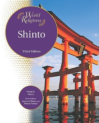 Shinto (World Religions)