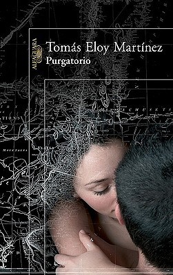 Portada de Purgatorio, de Tomás Eloy Martínez