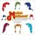 Mullet Madness!: The Haircu...