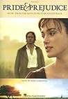 Pride And Prejudice Music From The Motion Picture Soundtrack ... by Dario Marianelli