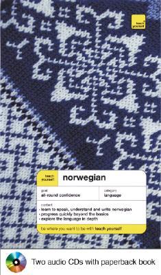 Norwegian Complete Course Package (Teach Yourself)