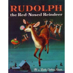 Rudolph The Red-Nosed Reindeer