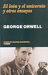 El Leon y el Unicornio by George Orwell