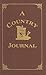 A Country Journal