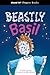 Beastly Basil by Tessa Krailing