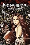 White Nun's Telling by Fay Sampson