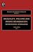 Inequality, Welfare and Income Distribution: Experimental Approaches (Research on Economic Inequality, 11)