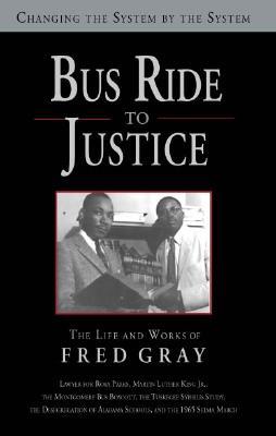Bus Ride to Justice (Paperback)