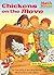Chickens on the Move by Pam Pollack