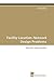 Facility Location-Network Design Problems: Solution Approaches