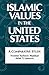 Islamic Values in the United States: A Comparative Study