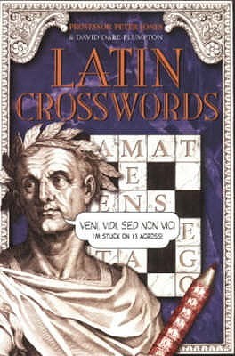 Latin Crosswords (Paperback)