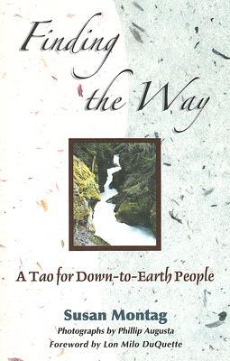 Finding The Way: A Tao For Down-to-earth People (Paperback)