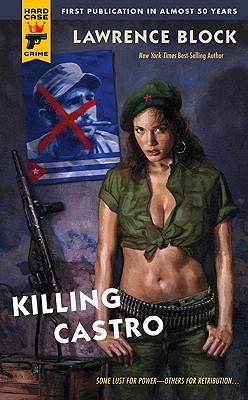 Killing Castro (Paperback)