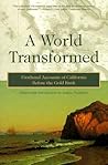 A World Transformed by Joshua Paddison
