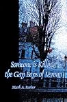 Someone Is Killing the Gay Boys of Verona