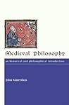 Medieval Philosop...