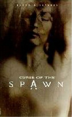Curse of the Spawn, Book 2: Blood and Sutures (Paperback)