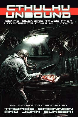Cthulhu Unbound, Vol. 1 (Paperback)