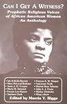 Can I Get a Witne...