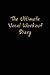 The Ultimate Vocal Workout Diary by Jaime Vendera