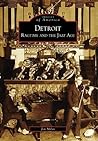 Detroit: Ragtime and the Jazz Age