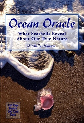 Ocean Oracle: What Seashells Reveal About Our True Nature (Paperback)