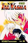 InuYasha: Mirror Image (InuYasha, #16) InuYasha: Mirror Image (InuYasha, #16)