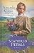 Scattered Petals (Texas Dreams, #2)