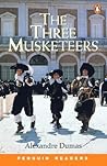 The Three Musketeers