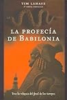 La Profecia De Ba...