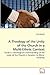 A Theology of the Unity of the Church in a Multi-Ethnic Context: Toward a Theological Understanding of the Unity of the Church in Relation to Ethnic Diversity