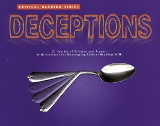 Critical Reading Series: Deceptions (Paperback)