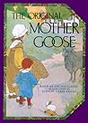 The Original Mother Goose by Blanche Fisher Wright