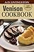 Venison Cookbook