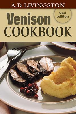 Venison Cookbook