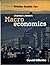 Study Guide: for Macroecono...