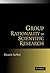 Group Rationality in Scientific Research