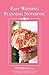 Easy Wedding Planning Notebook